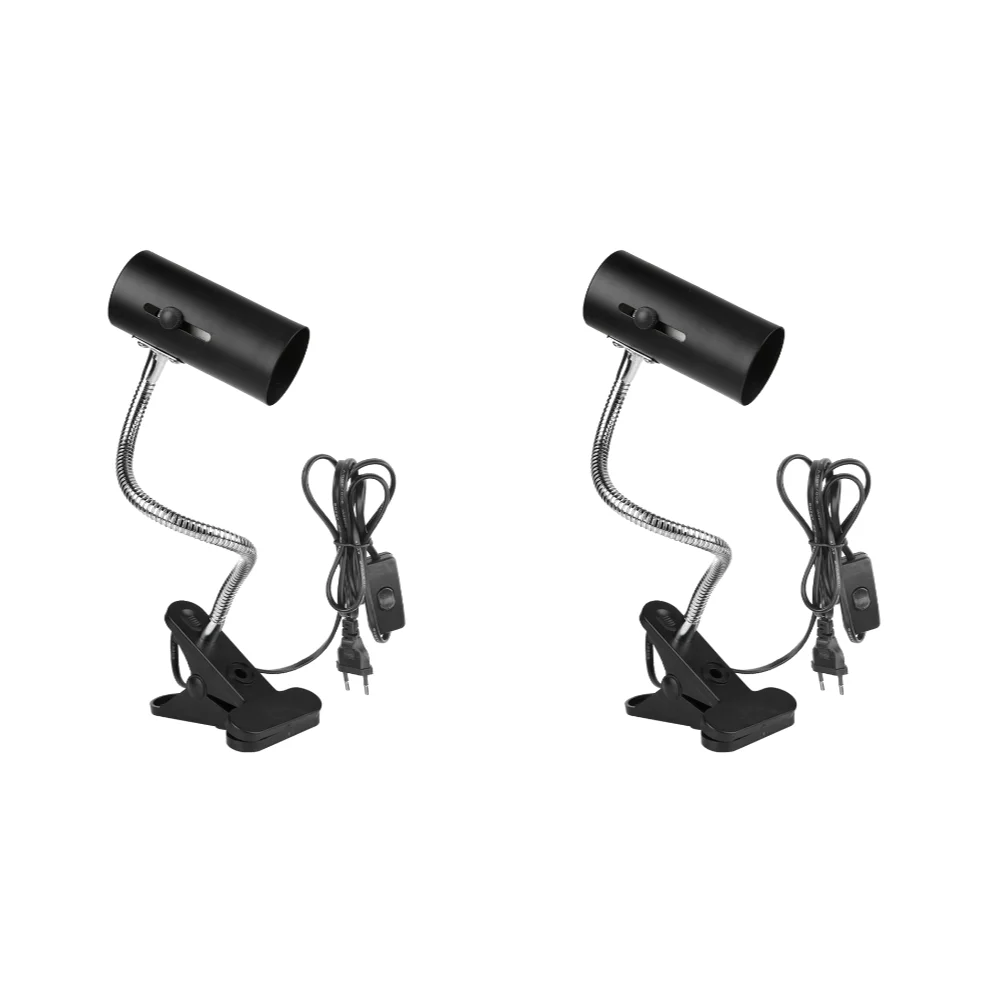 2pcs Black 160cm