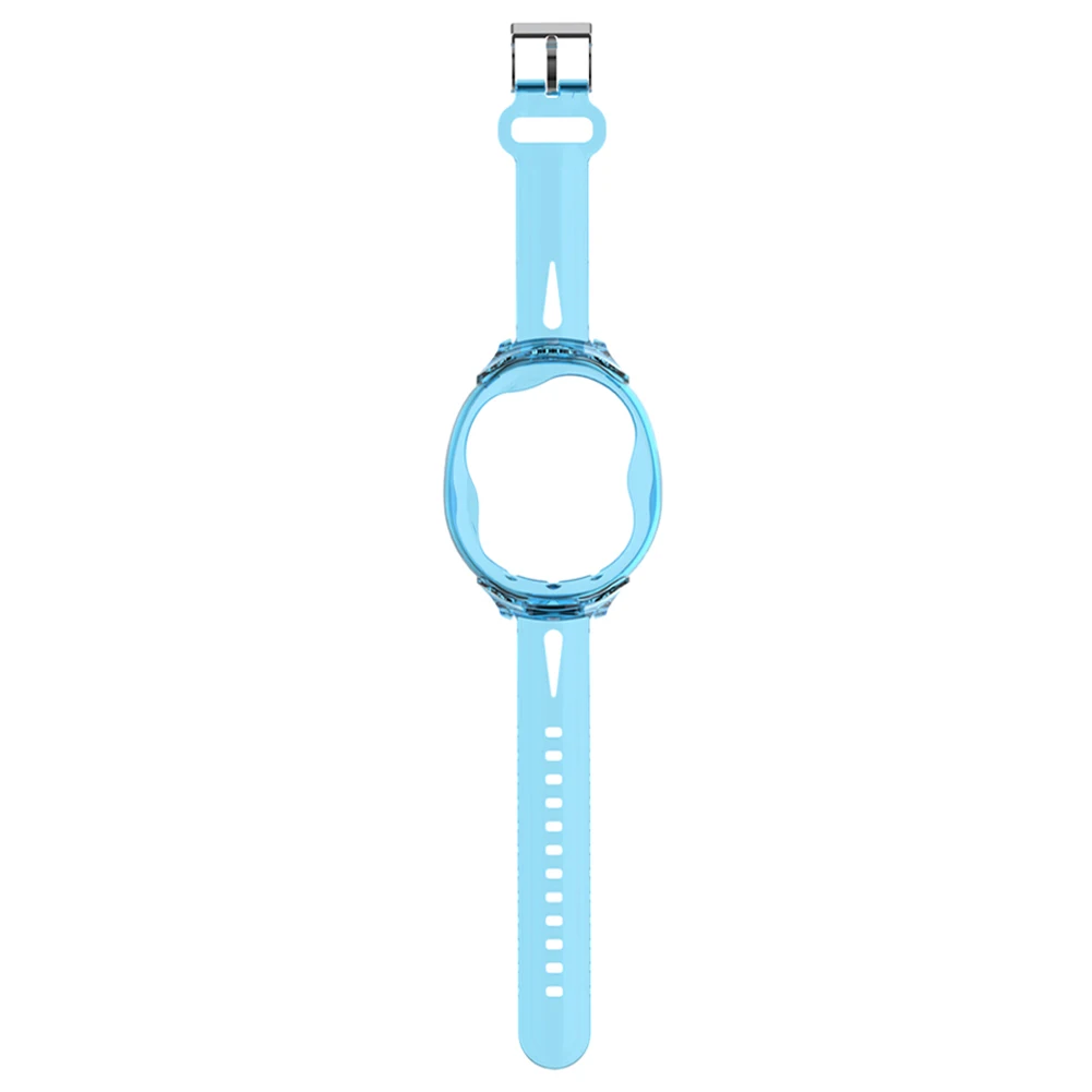 Versatile TPU Wristband Anti-Drop Strap for Interactive Virtual Pet