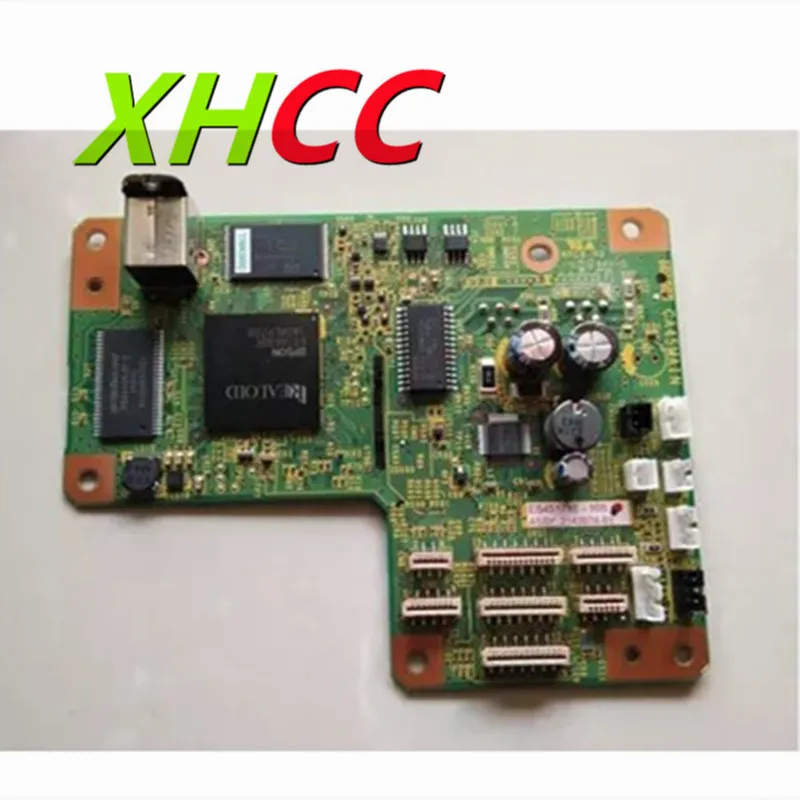 FORMATTER PCA ASSY 포매터 보드 로직 메인 보드 메인 보드 마더 보드 Epson L800 용 L801 R280 R290 R285 R330 A50 T50 P50