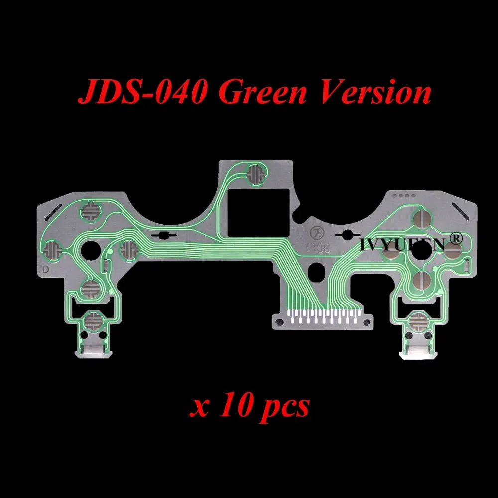 for PlayStation dualshock 4 ps4 pro slim conductive film 21