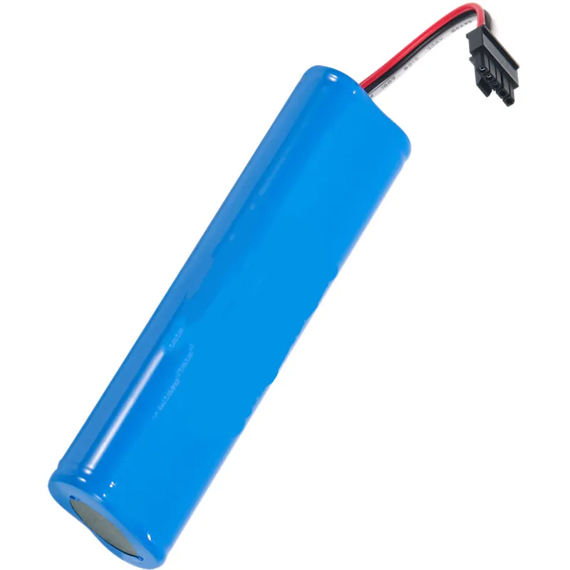 Bateria para Xiaomi mi Robot Vacuum Mop Pro Acessório Peças de Reposição Stytj02ym