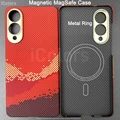 Red(Mag)Fine Ring