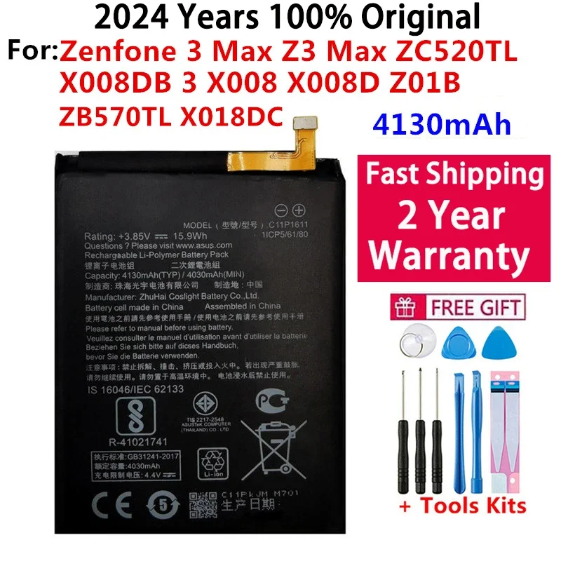 Tool Kits For ASUS ASUS ZenFone 2 Parts Genuine ASUS ZenFone 3 Max