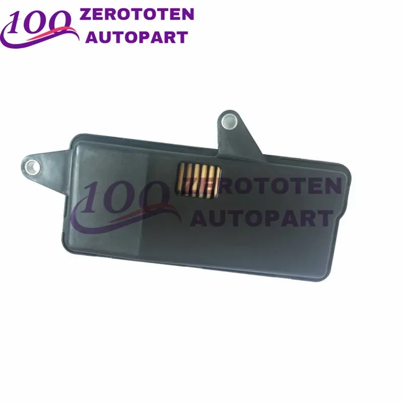 25420-5T0-003 21814-5T0-000 New CVT Transmission Filter&Gasket for Honda Civic City Jazz Gk5 Vezel HR-V 2014-
