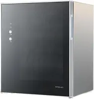 Tableware Disinfection Cabinet, Multi-Functional Storage Double-Layer, Household Vertical High-Temperature Disinfection Tablewar 1