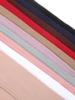 106844-ce28f9.jpg Cristal chanvre femmes Hijab couleur unie musulman dames Turban doux élastique foulard moyen-orient tête enveloppement foulard