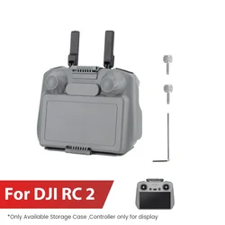 Sunnylife Universal Sun Hood Protector with Full Screen Protection (For DJI RC 2)
