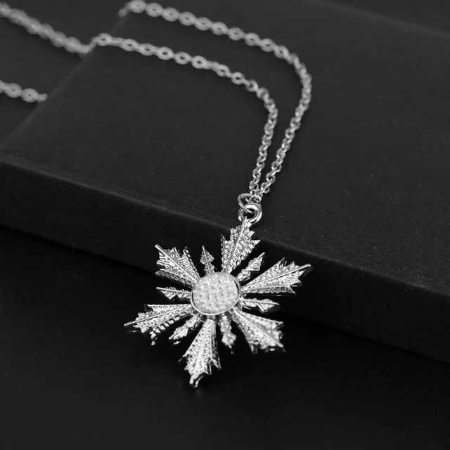 Кулон- necklace Once Upon A Time - Image 5