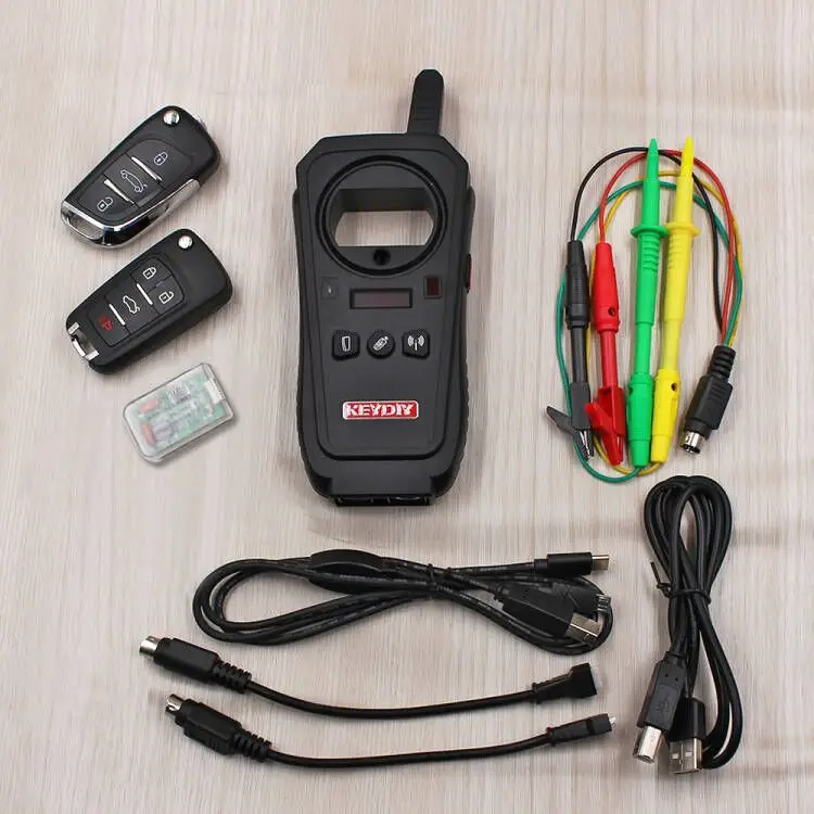 KEYDIY KD-MAX / KD-X2 Remote Maker Unlocker and Generator Programmer 96bit 48 Copy Function Fork with KD MATE IMMO OBD key programmer universal programmer obd programming tool car immo emulator