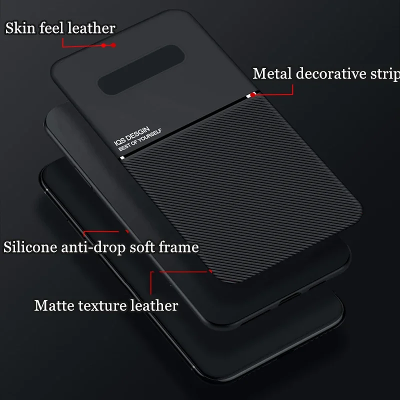 Samsung Galaxy S20 FE Ultra S10 Lite S9 S8 Plus S1...