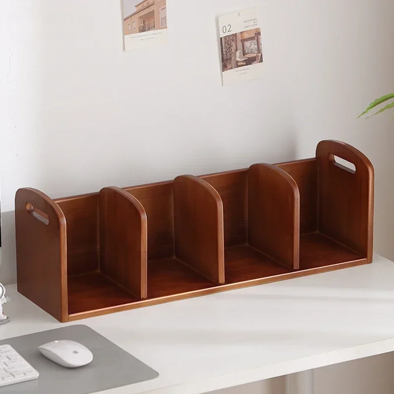 Bookshelf Storage Trolley Kitchen Organizer Cart Save Space Household Shelves Bedroom Snacks Storage Rack Kids Bookshelf