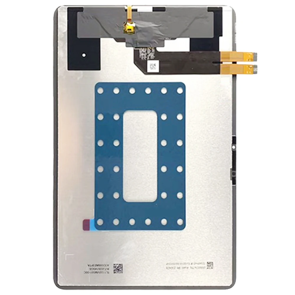 Montagem de Vidro Digitalizador de Tela de Toque Lcd Fit para Xiaomi Pad mi Pad Pro 23043rp34c 23046rp50c 11 Novo - Imagem 2