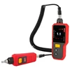 UNI-T High Precision Digital Vibration Testers UT311A UT312A; Vibration Acceleration/Velocity/Displacement Measurement 4