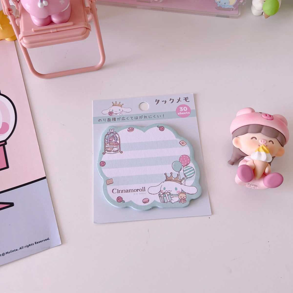 Stitch School Supplies, Stitch Stuff Gift Set for Girls, Kawaii Cartoon  Anime Merch Pencil Case Rollerball Pens Keychain Stickers Sticky Note Book