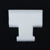 5Pcs/lot 3/4.5/6.5/8/10/15/30/50mm Polyester Nibs For Barrels Tube Liquid Chalk Markers Paint Pen Replaceable Nib Accessories 5