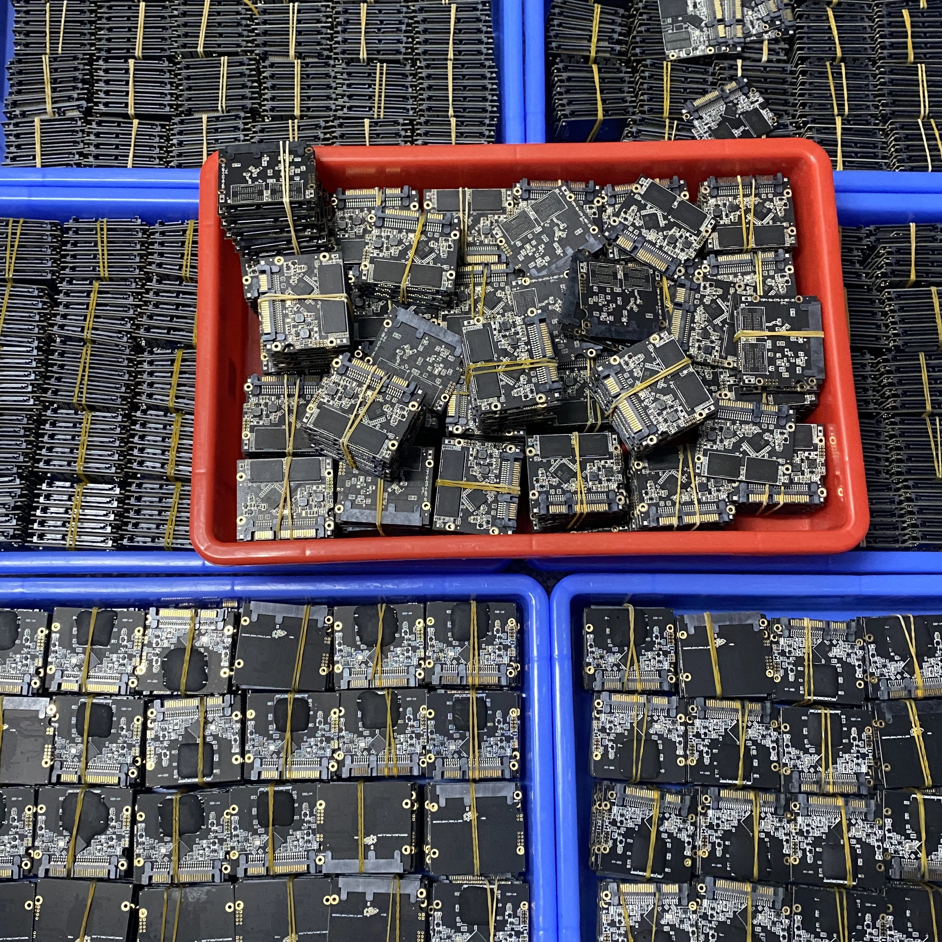 CeaMere SSD 10PCS 120gb 128gb 256gb 512GB Hdd 2.5 SATA SSD 1TB For