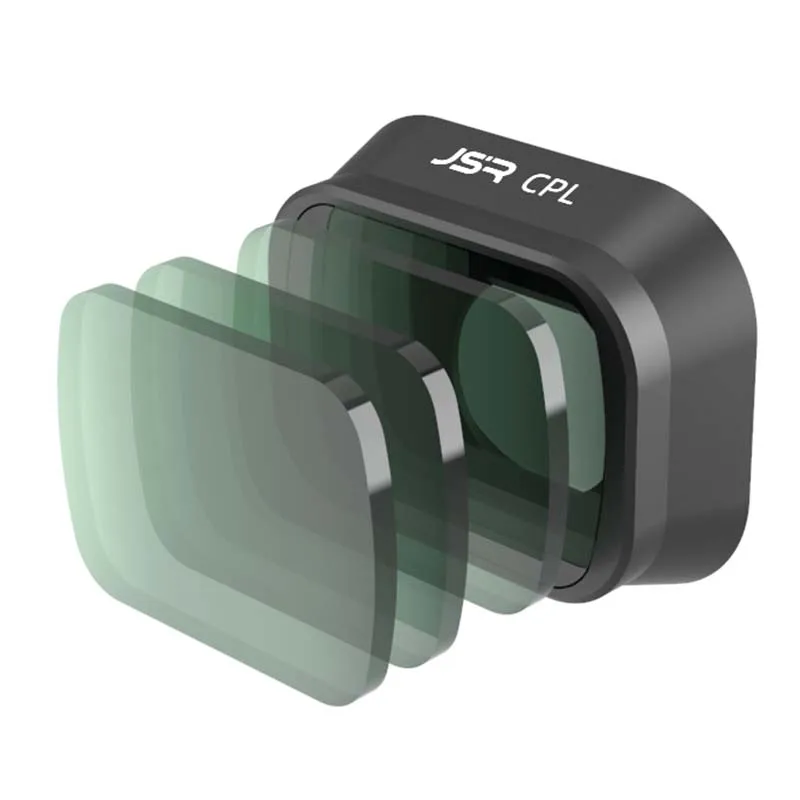 Filtres ND pour DJI Mavic 3 Pro - Lot 12 en 1