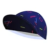 Multi Styles Colors New Classical Cycling Caps OSCROLLING Gorra Ciclismo Unisex 3