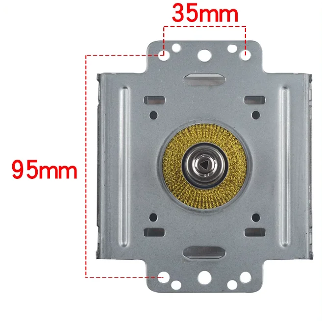 Magnetron 2M286 2M286-21TAG Replace for L.G microwave oven