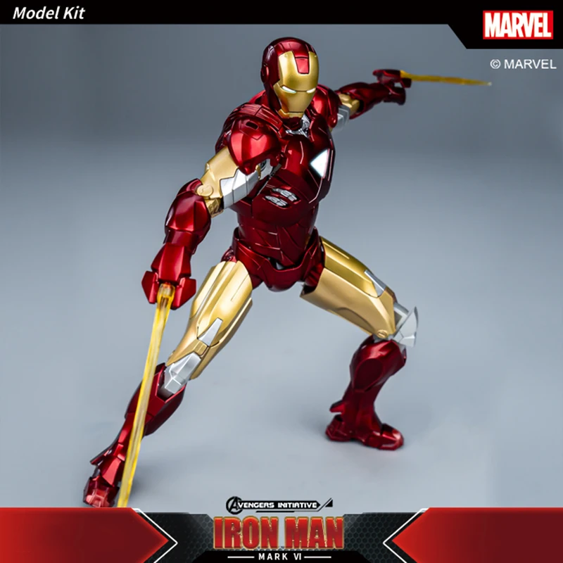 ≪値上予定≫ アイアンマン MK-6 アベンジャーズ　プロモ版　他セット ≪値上予定≫ アイアンマン MK-6 アベンジャーズ プロモ版 他セット