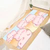 KONI PIG Kitchen Foot Mat for Hallway on the Floor Bath Mats Bedroom Rug Room Rugs Luxury Carpet Home Decoration Accessories 1