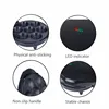 120 or 220V 1200W Quick Making 6 Pieces Venezuela and Colombia Styles Arepas Electric Non-Stick Arepa Maker 2