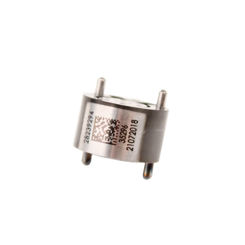 Pressure control valve Fuel shut solenoid valve Euro 3 Common Rail Nozzle Control Valves 28239294 28440421 9308-621C 9308Z621C 9308Z618C Diesel Fuel Injector For Delphi
