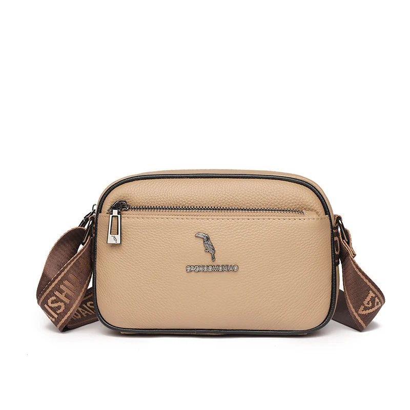 حقائب يد نسائية من الجلد الطبيعي