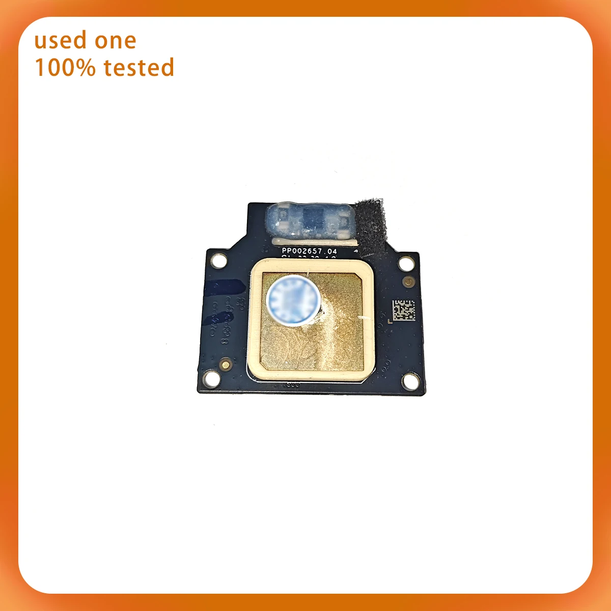 GPS Module
