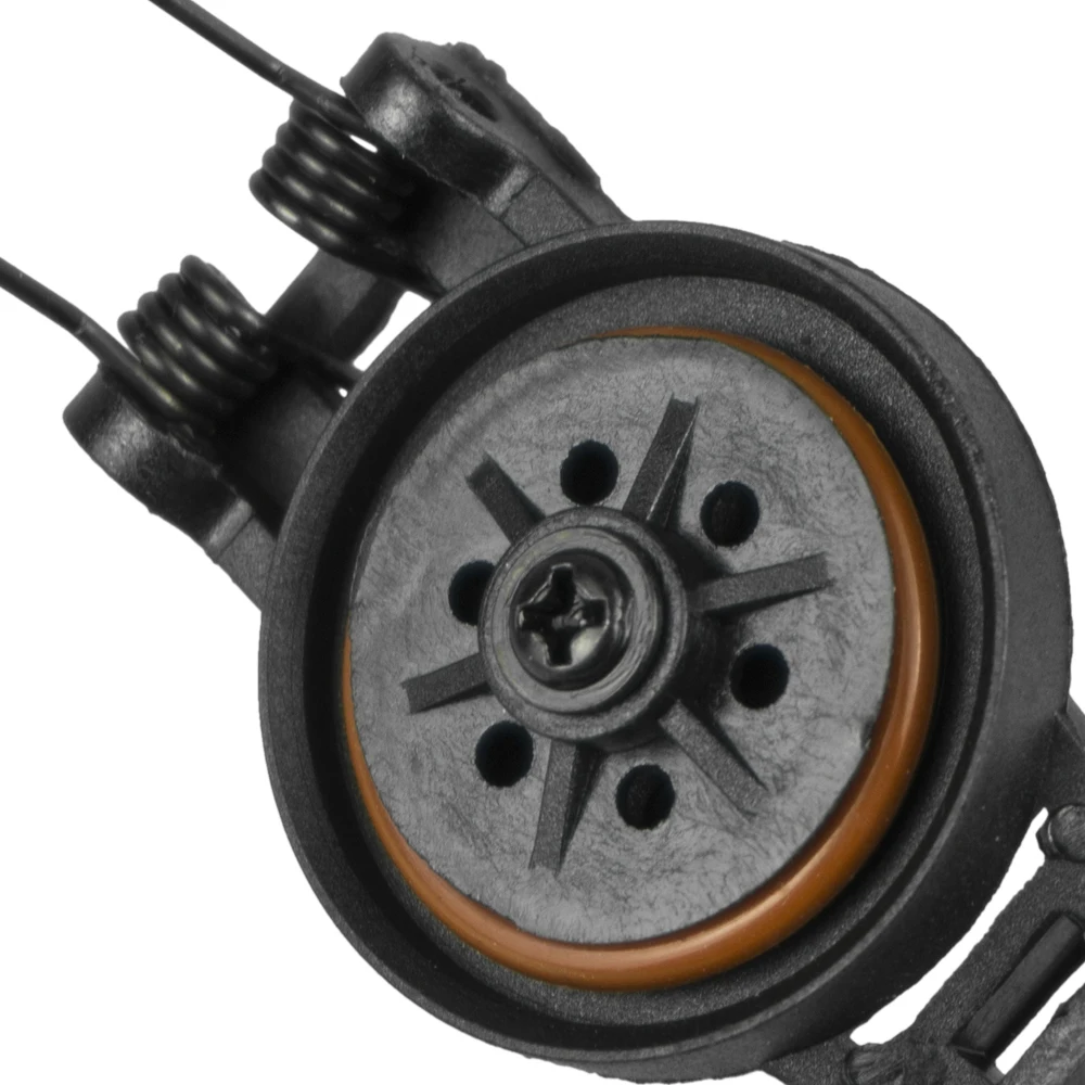 Рисунок 3 - Пластиковый топливный бак RC 02004