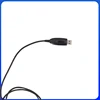 Baojie BJ-218 BJ-318 Programming Cable USB Original Compatible With Zastone Z218 BJ218 25W Mini Ham Mobile Car Radio Accessories 4