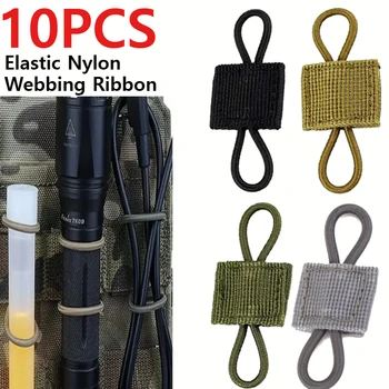 Tactical Webbing Buckles 1