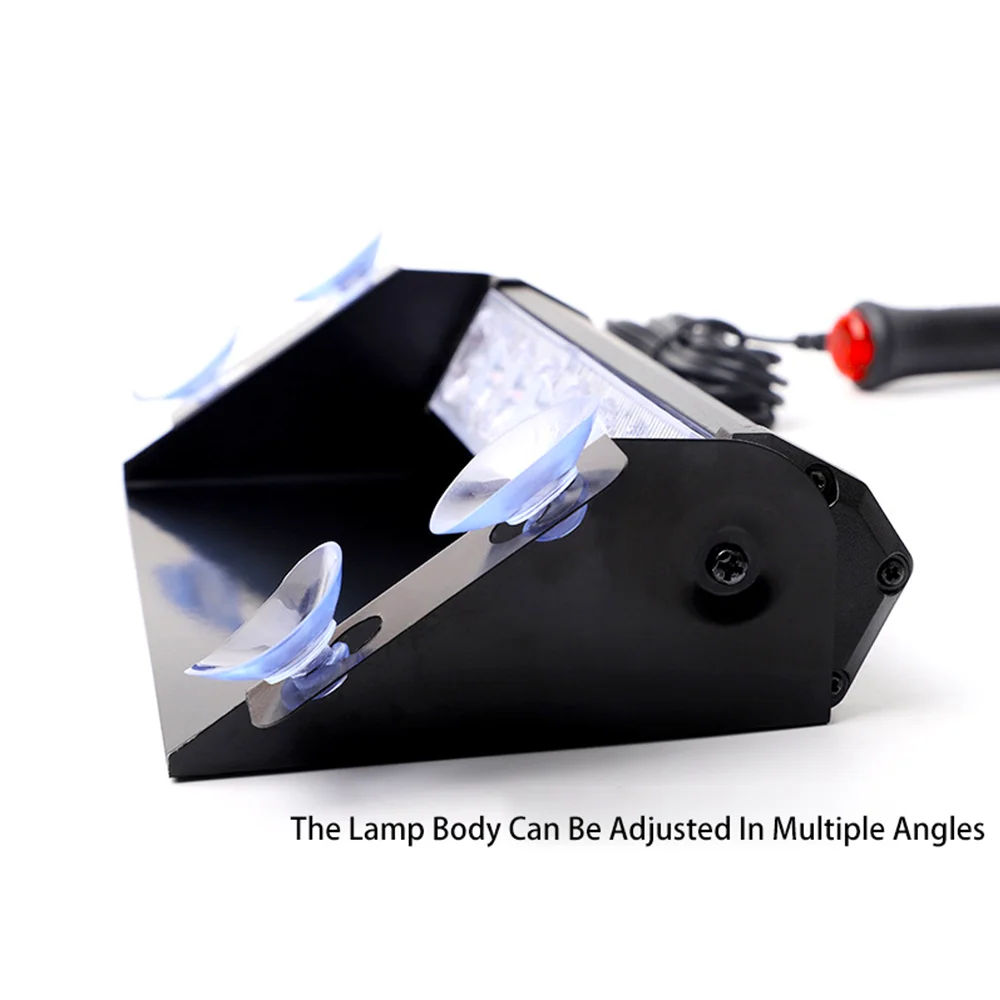 Рисунок 4 - Автомобильный стробоскоп