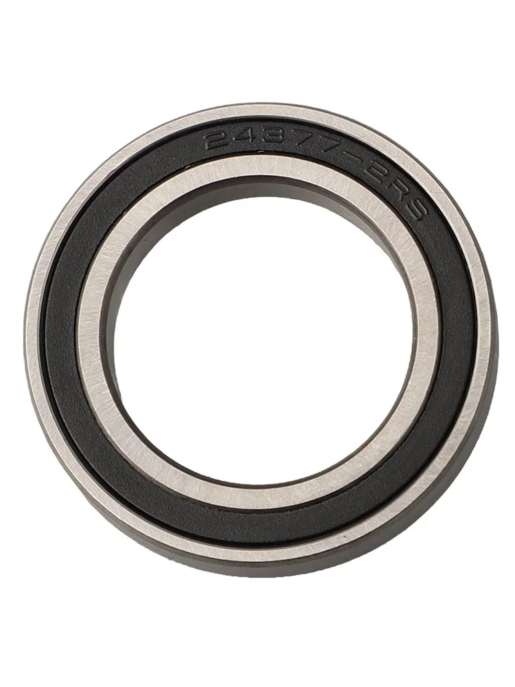 Newest Bearings Ceramic MTB 2437-2RS Bottom Bracket Replacement 24x37x7mm Accessories Bicycle For-Shimano-SRAM bicycle ball bearing ceramic bearings