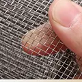 10 mesh hole 2.3mm