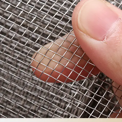 304 Stainless steel filter screen Mesh Woven Metal mesh Stainless Steel Screening Filter Sheet and Suitable ventilation Windows - Image 20