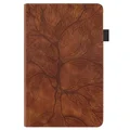 Brown tree rxzt