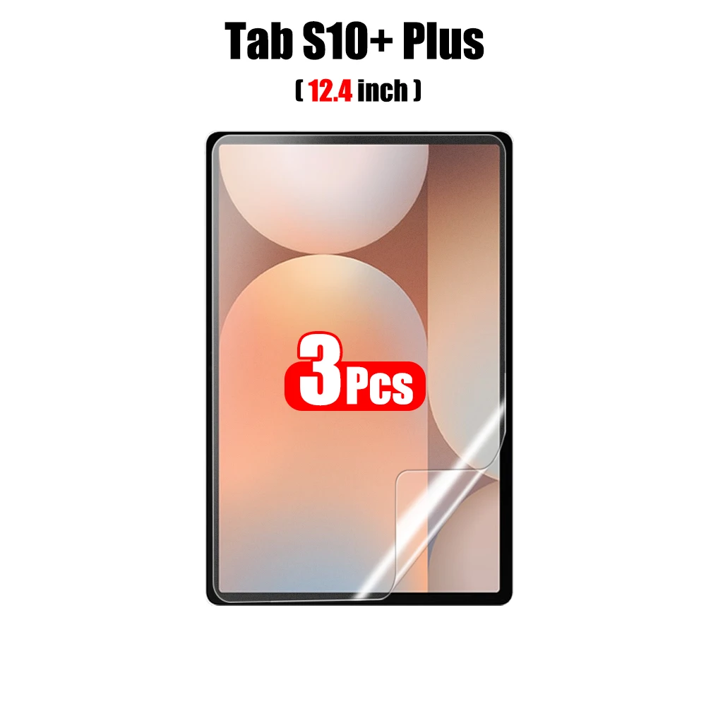 Paper-Feel Screen Protector Film
