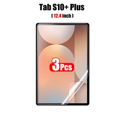 Paper-Feel Screen Protector Film (Tab S10 Plus 12.4in)