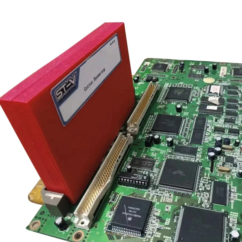 SEGA アーケード基板 ST-V アストラスーパースターズセット SEGA アーケード基板 ST-V アストラスーパースターズセット SEGA