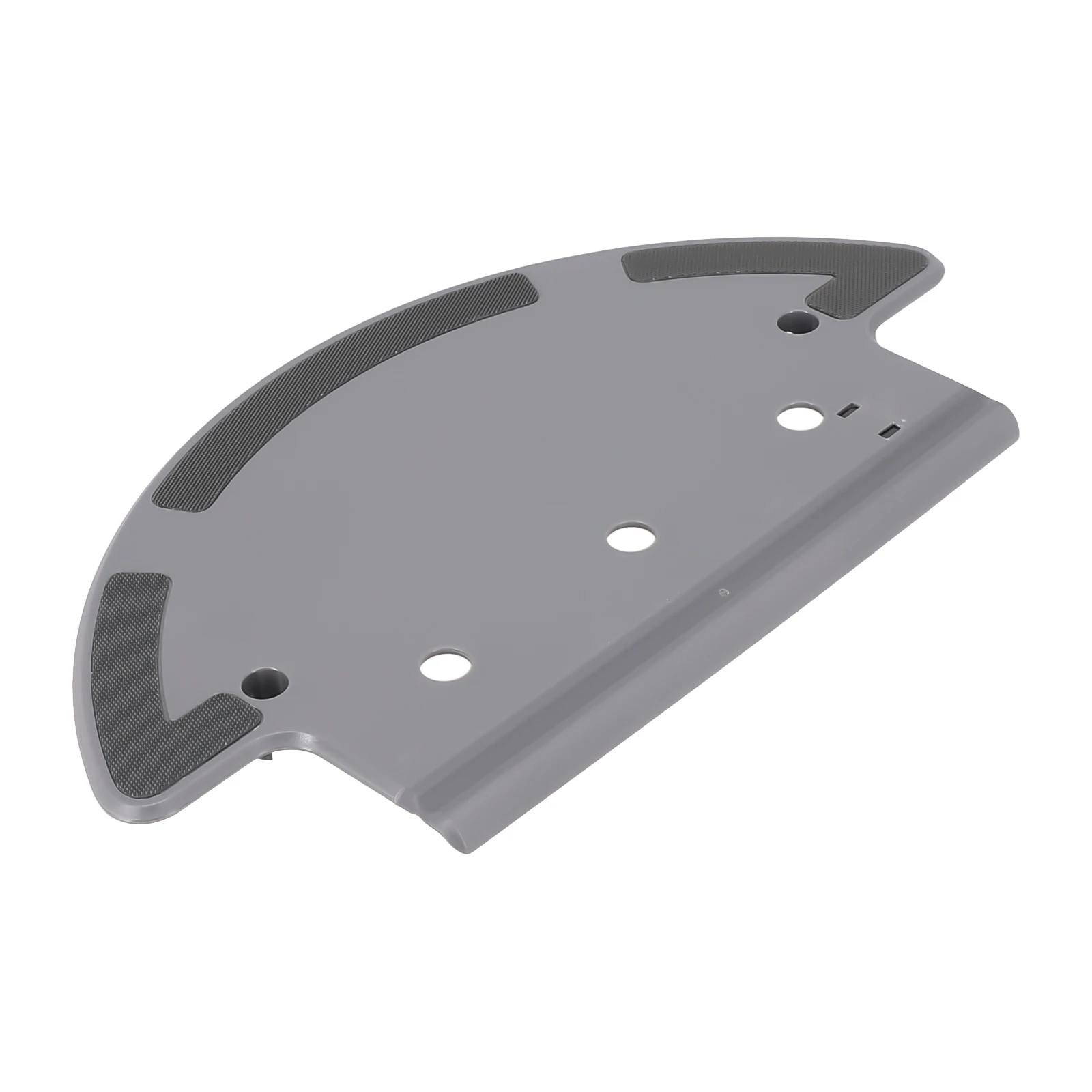 

Rag Holder Easy to Install and Use Mop Cloth Frame Board for Ecovacs OZMO 900 DN5G Robot Vacuum Replacement Parts