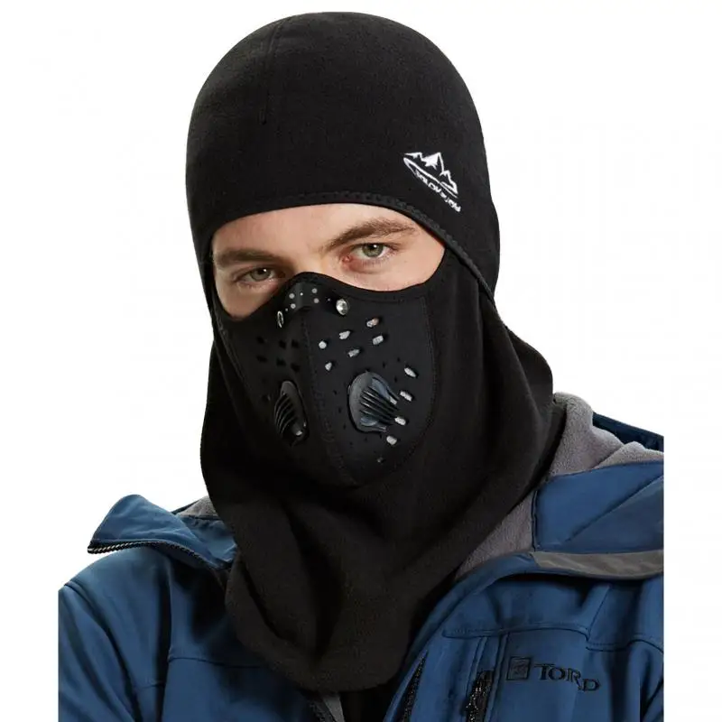 Face Mask Windproof Anti-dust for Motorcycles