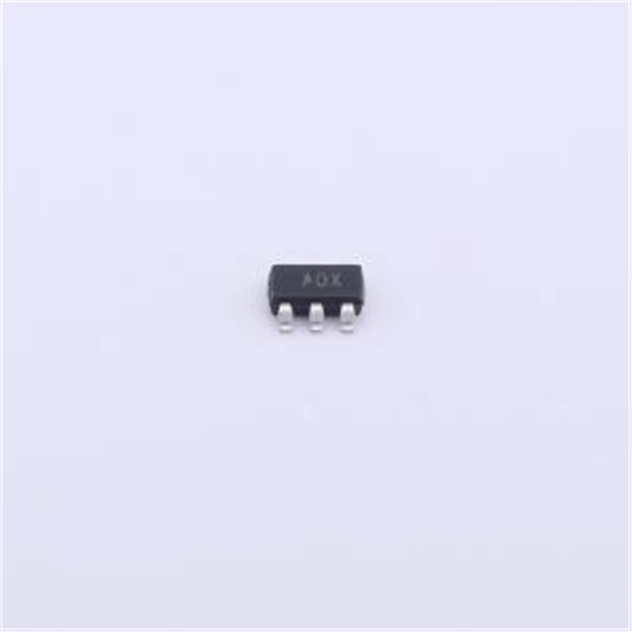 AD8603AUJZ-REEL