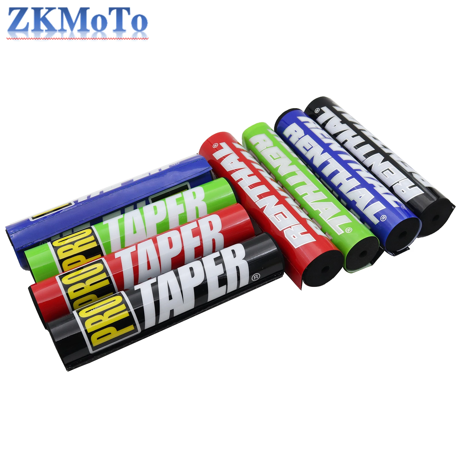 Рисунок 2 - Накладки на руль Renthal Pro конусные