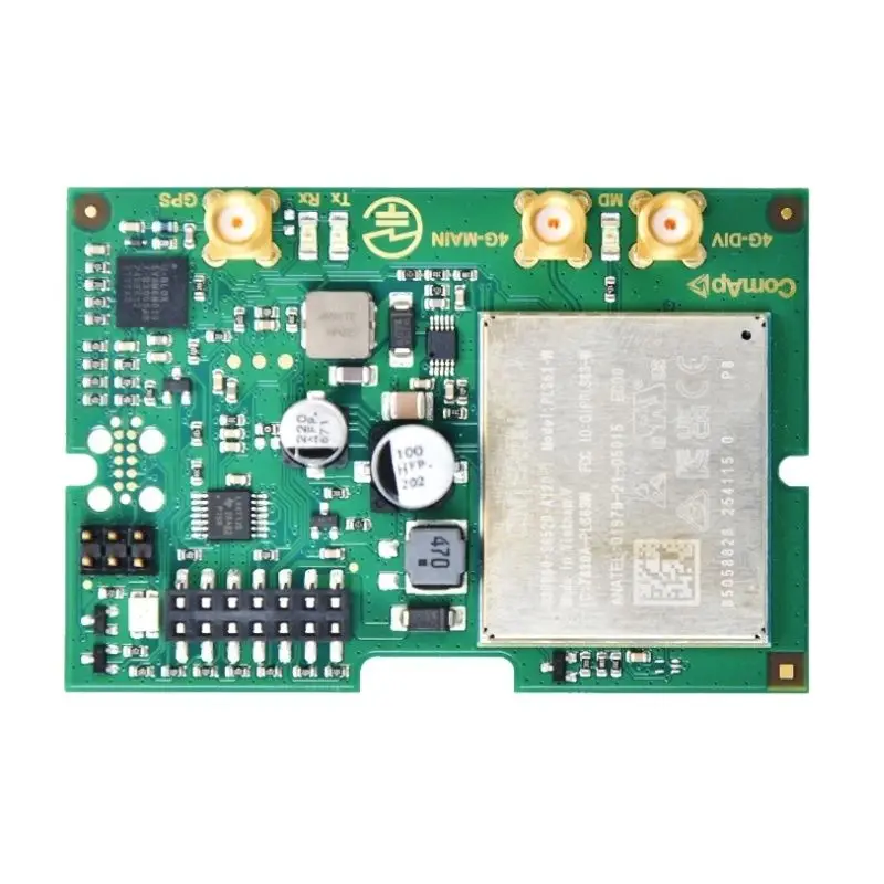 kit-xeon-Smartgen-CM2-4G-GPS-connects-to-the-plug-in-communication ...