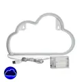 Cloud blue