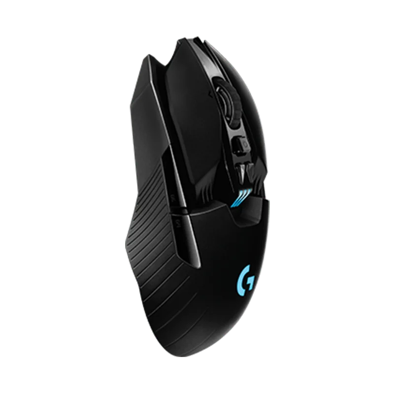 Hermoso Ratón Gamer Inalámbrico Logitech G903 Hero Hermoso Ratón Gamer Inalámbrico Logitech G903 Hero
