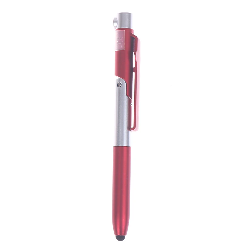 1PCS Magnifying Glass Diamond Painting Tool Luminous Point Drill Pen Magnifying Glass Luminous Lighting Sticker Drill Tool 