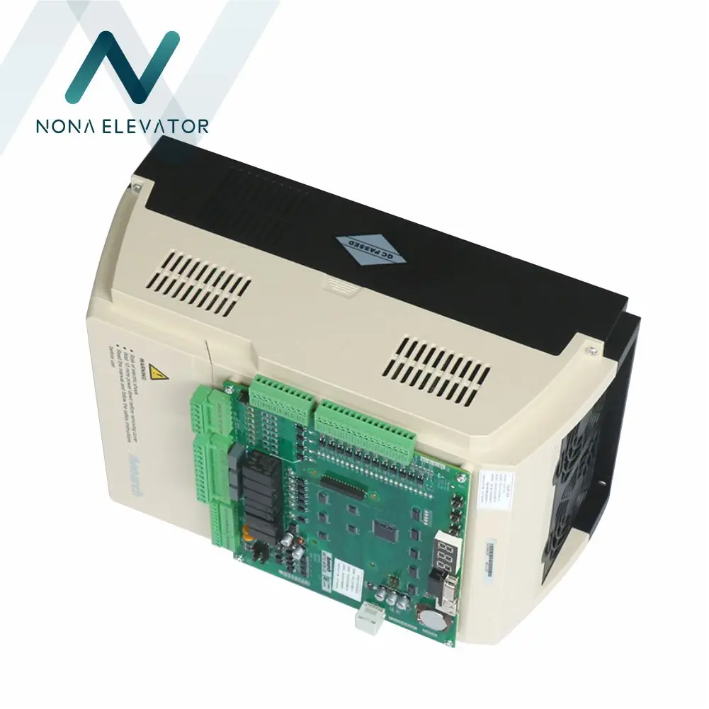 

NICE-L-C-4007 Elevator parts Monarch inverter Elevator NICE3000+ integrated controller