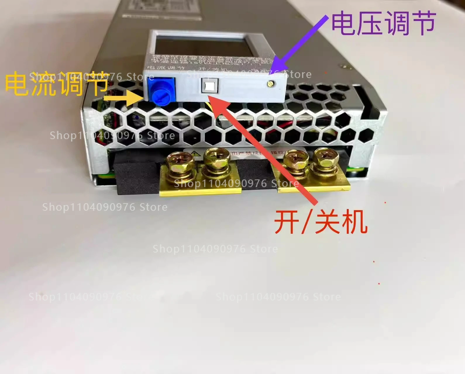 150A/200A14.6V high-power four-string iron phosphate 12V Sanyuanli 12.6V RV char